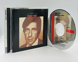 Cohen, Leonard ‎– Songs Of Leonard Cohen (1968, Austria)