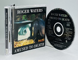 Roger Waters – Amused To Death (1992, E.U.)