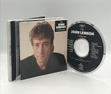 Lennon, John – The John Lennon Collection (1989, U.S.A.)