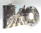 The Beatles ‎– Abbey Road (1987, U.K.)