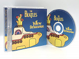 The Beatles ‎– Yellow Submarine (1999, U.S.A.)