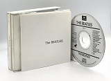 Beatles, The ‎– The Beatles / 2 CD (1968, U.S.A.)