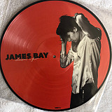 James Bay – Electric Light (Picture Disc)