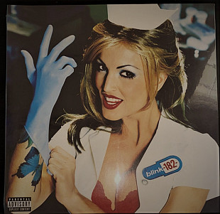 Blink-182 – Enema Of The State