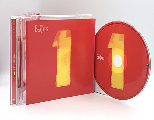 The Beatle – 1 (2000, E.U.)