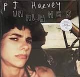 PJ Harvey – Uh Huh Her