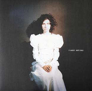 PJ Harvey – White Chalk