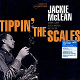 Jackie McLean – Tippin' The Scales