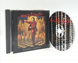 Jackson, Michael ‎– Blood On The Dance Floor (1997, U.S.A.)