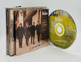 The Beatles – Live At The BBC / 2 CD (1994, E.U.)