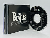 The Beatles – Past Masters, Vol. 1 + Vol. 2 (1988 - 1990, E.U.)