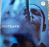 The John Coltrane Quartette – Coltrane