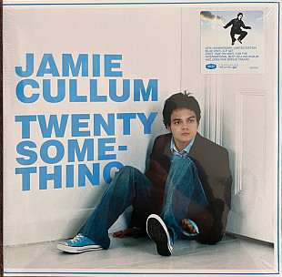 Jamie Cullum – Twentysomething (20th Anniversary Edition)