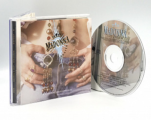 Madonna – Like A Prayer (1999, U.S.A.)