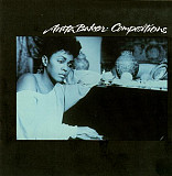 Anita Baker – Compositions ( USA ) Smooth Jazz, Rhythm & Blues, Downtempo, Soul, Vocal