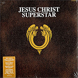 Andrew Lloyd Webber – Jesus Christ Superstar (A Rock Opera)