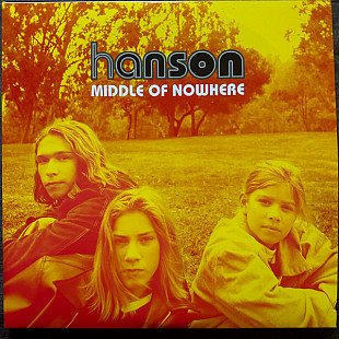 Hanson – Middle Of Nowhere