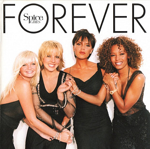 Spice Girls – Forever ( USA )