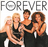 Spice Girls – Forever ( USA )