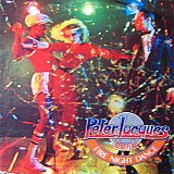 Peter Jacques Band – Fire Night Dance @