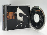 U2 – Rattle and Hum (1988, U.S.A.)