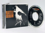 U2 – Rattle and Hum / Club Edition (1988, U.S.A.)