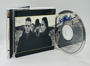 U2 – The Joshua Tree (1987, U.S.A.)