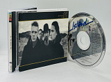 U2 – The Joshua Tree (1987, U.S.A.)