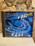 Boney M-84(85) 10000 Lightyears 1-st Issue Sanyo Japan for W.Germany No Barcode One of The Best!
