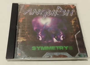 Anguish - Symmetry