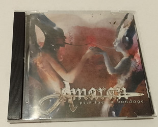 Amaran - Pristine In Bondage