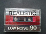 Realistic Low Noise 90