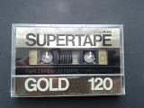 Supertape Gold 120