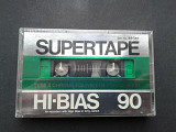 Supertape Hi-Bias 90