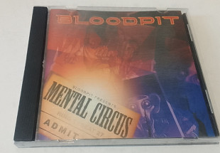 Bloodpit - Mental Circus