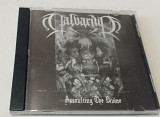 Calvarium - Assaulting The Divine