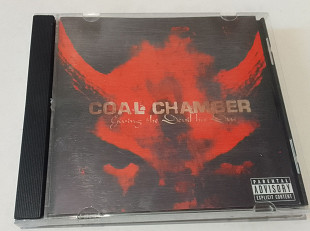 Coal Chamber - Giving The Devil His Due