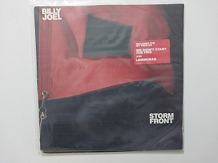 Billy Joel – Storm Front -89