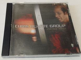 Chris Duarte Group - Vantage Point