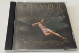 Chamber - L'orchestre de Chambre Noir - Ghost Stories and Fairy-tales