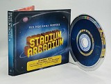 Red Hot Chili Peppers – Stadium Arcadium / 2 CD (2006, E.U.)