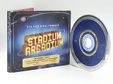 Red Hot Chili Peppers – Stadium Arcadium / 2 CD (2006, E.U.)