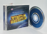 Red Hot Chili Peppers – Stadium Arcadium / 2 CD ( 2006, E.U.)