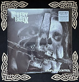 Вініл Misery Index - Complete Control (black LP & LP-Booklet & Poster)