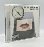Red Hot Chili Peppers – Greatest Hits (2003, E.U.)