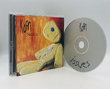 Korn – Issues (1999, U.S.A.)