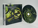 Evanescence – Anywhere But Home / CD + DVD (2004, E.U.)
