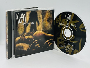 Korn – Make Me Bad (1999, U.S.A.)