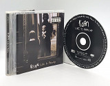 Korn – Life Is Peachy (1996, E.U.)