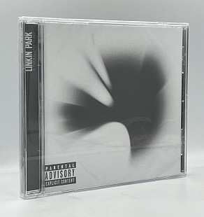 Linkin Park – A Thousand Suns ( 2010, E.U.)
